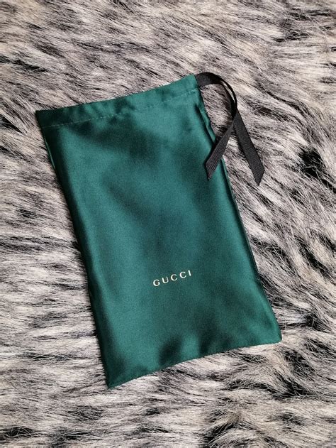 gucci purse dust bag|authentic gucci dust bag.